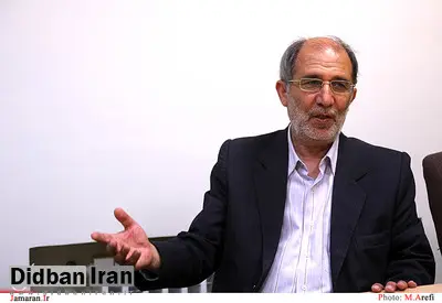 حسین علایی: یکی از دلایل مهم سقوط شاه، تحرکات ساواک بود
