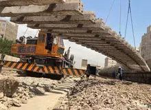 توقف بهسازی نیمه جنوبی خط یک مترو تهران تا نوروز ۱۴۰۵