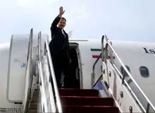 جهانگیری فردا به خوزستان سفر می‌کند