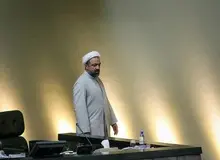 رسایی دستگاه قضایی را به دخالت در انتخابات متهم کرد؟/ ارگان رسانه ای نزدیک به سپاه: مذهبی هایی که با هدایت مداحان معروف به رسایی رأی دادند، انتظار ندارند از این حرف ها بزند