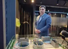 ورود فناوری پیشرفته لایروبی مخازن نفتی به ایران با همکاری شرکت‌های " هیدروسول ناولتی HYDROSOL Novelty " و " شرکت مهندسی پناه ساز ایران "