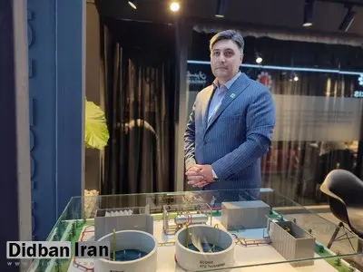 ورود فناوری پیشرفته لایروبی مخازن نفتی به ایران با همکاری شرکتهای " هیدروسول ناولتی HYDROSOL Novelty " و " شرکت مهندسی پناه ساز ایران "