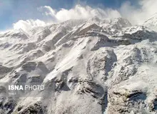 هواپیمای آسمان چرا سقوط کرد؟
