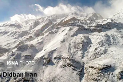 هواپیمای آسمان چرا سقوط کرد؟
