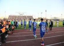 ۴۰ هزار دلار جریمه یا محرومیت از میزبانی در انتظار استقلال به خاطر گم شدن اتوبوس الوصل!