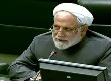 احمدی: مردم غزه به بدترین شکل در حال ذبح شدن هستند