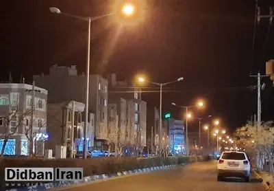 احتمال افزایش خاموشی‌ها حتی در تهران شدت یافت
