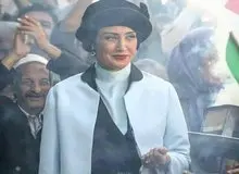 شرط سازمان تبلیغات اسلامی: فیلم «بی همه چیز» با بازی هدیه تهرانی را اکران می کنیم اما با سانسور!