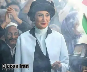 شرط سازمان تبلیغات اسلامی: فیلم «بی همه چیز» با بازی هدیه تهرانی را اکران می کنیم اما با سانسور!