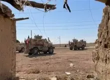 دستگیری ۲ ایرانی در ارتباط با حمله به یک پایگاه نظامی آمریکا در اردن 