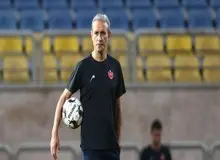 پیشکسوت پرسپولیس:‌ وقتش برسد گل‌محمدی را هم مثل پروین عوض می‌کنند