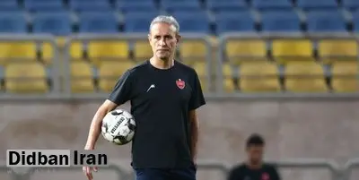 پیشکسوت پرسپولیس:‌ وقتش برسد گل‌محمدی را هم مثل پروین عوض می‌کنند