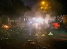 کیهان: اشتغال همزمان والدین یکی از عوامل فریب خوردن نوجوانان برای حضور در اغتشاشات است