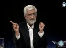 راه حل عجیب سعید جلیلی برای حل مشکل بازار خودرو
