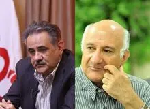 واکنش محمد طبیبیان به بازداشت داوود سوری: جای بسی تاسف است