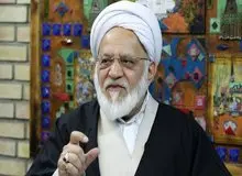 مصباحی مقدم: از زمانی که احزاب جدید اصولگرا کوس استقلال زدند، تفرقه شکل گرفت

