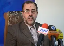 حسینعلی امیری: حوصله به خرج بدهیم تا داوری مجلس درباره وزیر راه مشخص شود