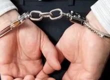 بخشدار جوکار به خاطر برخورد با مامور راهور ناجا در همدان دستگیر شد