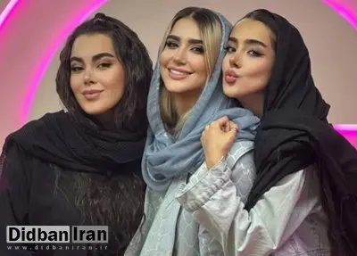 مرگ سه خواهر بلاگر بر اثر گازگرفتگی / سرپرست دادسرای جنایی تهران: سال گذشته نیز پدر و مادر این سه دختر جوان جان باختند و علت مرگ آنها نیز گازگرفتگی بود