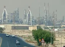 وام یک میلیارد دلاری ژاپن، بریتانیا و آمریکا به کویت برای افزایش تولید نفت