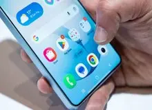 کپی یکی از قابلیت‌های آیفون در گوشی پرچمدار جدید سامسونگ