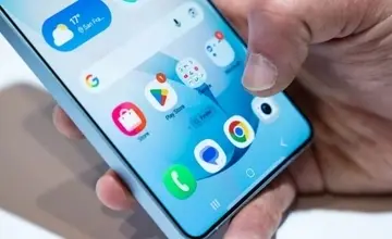 کپی یکی از قابلیت‌های آیفون در گوشی پرچمدار جدید سامسونگ