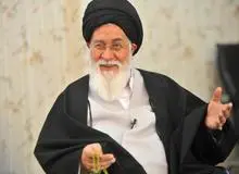 علم الهدی:  اکنون مدیران همگی سالم و صادق هستند 