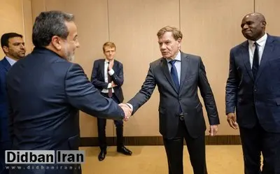 ارگان رسانه ای وابسته سپاه: ارتباط ایران با اروپا قطع نشده؛ مذاکرات و پیام‌ها بین ایران و اروپا به صورت مستقیم برقرار است 