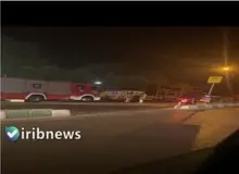 ابطحی: انفجار بدون خسارت یعنی دشمن خیلی بیشتر «نفوذ» کرده است