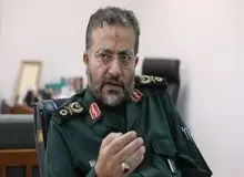 رئیس سازمان بسیج: جمهوری اسلامی برای ملت ایران عزت آفرید/اگر کمی صبر کنید خواهید دید که دشمن در سوریه شکست سنگینی خواهد خورد