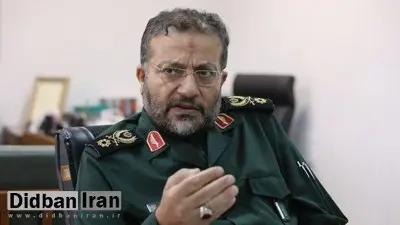 رئیس سازمان بسیج: جمهوری اسلامی برای ملت ایران عزت آفرید/اگر کمی صبر کنید خواهید دید که دشمن در سوریه شکست سنگینی خواهد خورد