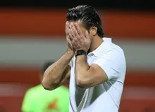 جدایی «فرهاد مجیدی» از استقلال جدی شد