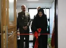 مرکز پایش هوشمند محیط‌زیست افتتاح شد