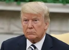 ترامپ: هفته آینده با رئیس‌جمهوری چین دیدار می‌کنم