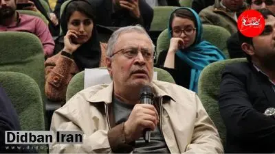 سعید حجاریان: در بحث سیل ناکارآمدی دولت آشکار و ناتوانی نهادهای دیگر، پنهان است/ سیاسی‌شدن بحران‌ها فقط به ایران محدود نیست
