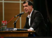 باهنر: تریبون‌های رسمی نظام با استفاده از خزانه بیت‌المال، ناکارآمدی دولت را مطرح می‌کنند