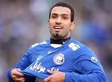 مرد جنجالی باشگاه استقلال استعفا داد