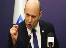 نفتالی بنت:  لبنان مانند دیگر کشورهایی که تحت کنترل ایران هستند در آستانه سقوط قرار دارد