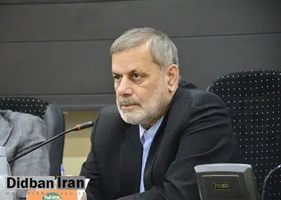 حیات مقدم، عضو کمیسیون امنیت ملی مجلس: خدا  با ما  است و آمریکا و اروپا هیچ قدرتی در برابر خدا ندارند/ مگر دیوانه هستیم که درباره «غنی‌سازی صفر» با آمریکا مذاکره کنیم؟!/ آمریکا و اروپا می‌خواهند دموکراسی را در جهان نابود کنند