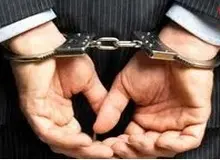 بازداشت عضو شورای شهر بروجرد به جرم اختلاس