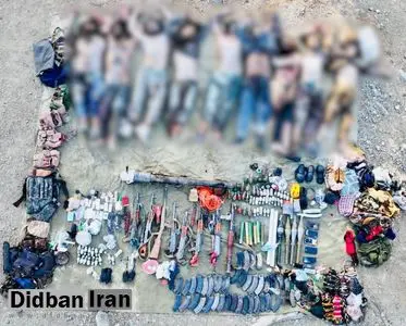 ۳۰ نفر از طالبان پاکستانی در نزدیکی مرز افغانستان کشته شدند