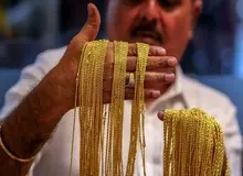 قیمت طلا و سکه، امروز ۲۲ آبان ۱۴۰۴