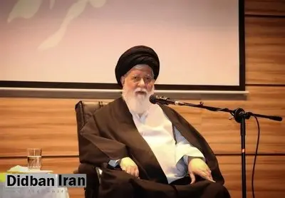 تعاریف علم‌الهدی از دامادش ابراهیم رئیسی/ در نشست ریاض بعد از سخنرانی آقای رئیسی، بیانیه پایانی متناسب با سخنان ایشان تنظیم شد