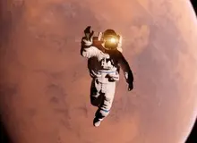 زندگی در مریخ چه تغییراتی در  بدن و صورت انسان ها ایجاد خواهد کرد؟