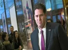 وزیر امور راهبردی اسرائیل: کنترل غزه بعد از پاکسازی حماس در اختیار فلسطینی ها خواهد بود