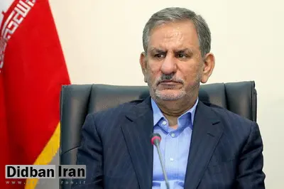 معاون اول رئیسجمهور به نجف اشرف سفر میکند