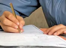 دستگیری یک دانش‌آموز و ۸ کلاهبردار در پرونده لو رفتن سوالات/ سوال‌ها جعلی بود