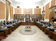 میرمحمدصادقی: مجمع تشخیص نمی‌تواند شورای نگهبان دوم باشد