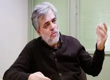 محمد مهاجری: بعید است قالیباف بخواهد نامزدی ۱۴۰۰ را به رئیسی تعارف بزند/ خبر نیامدن قالیباف را گفتند تا واکنش سیاسیون و سایر نامزدها را ببینند