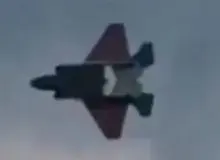 توضیحات ارگان رسانه ای وابسته به سپاه پاسداران انقلاب اسلامی درباره ماجرای پهپاد ناشناس+عکس